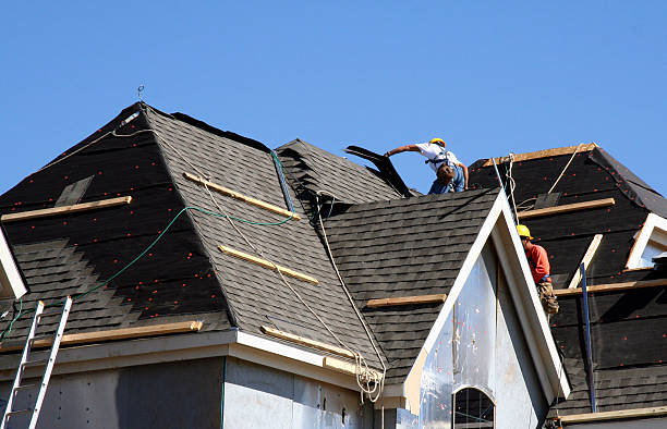 Quick and Trustworthy Emergency Roof Repair Services in Waltham, MA