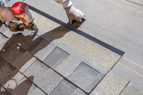 Professional Roofing Contractor in Waltham, MA
