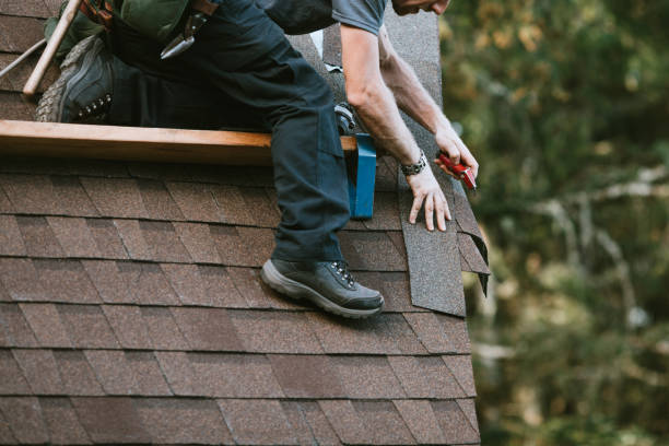 Heating Cable for Roof Installation in Waltham, MA